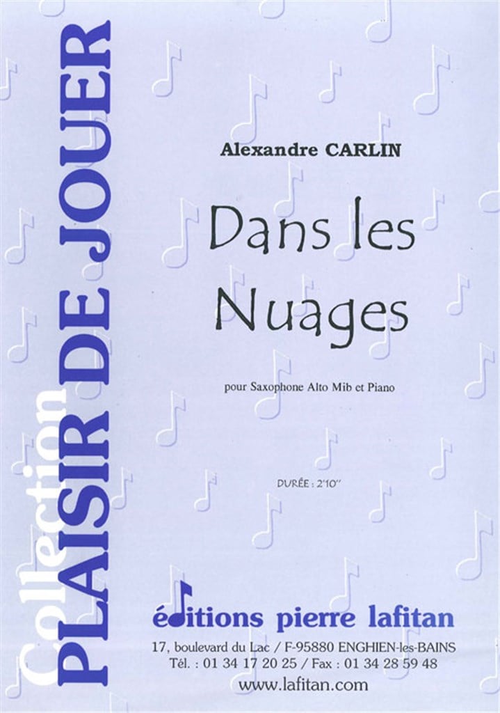 Dans Les Nuages